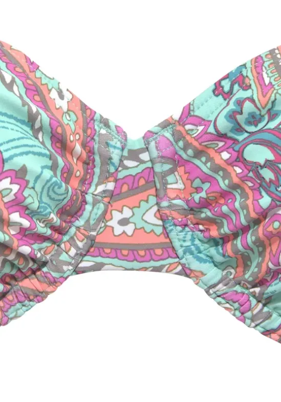 Bugel-Bikini-Top"Paislee"