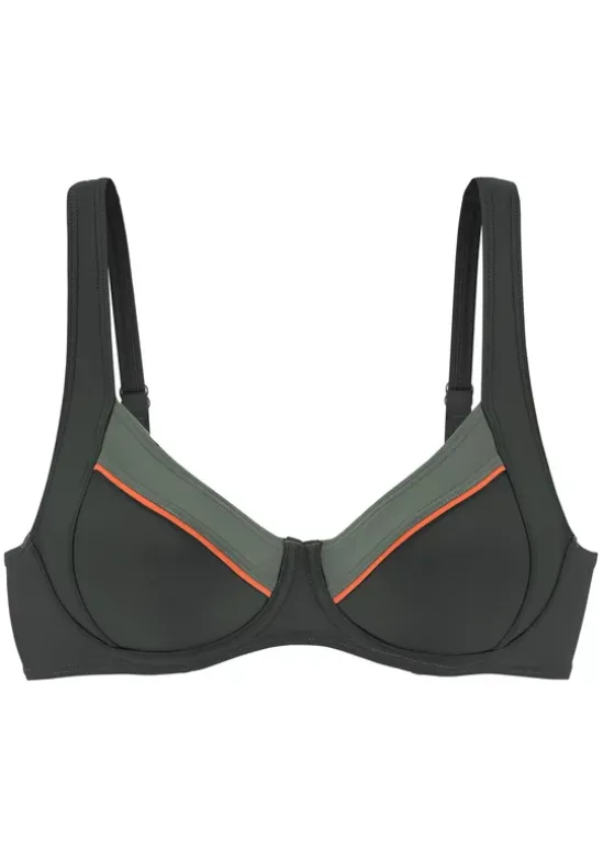 Bugel-Bikini-Top"Yuna"