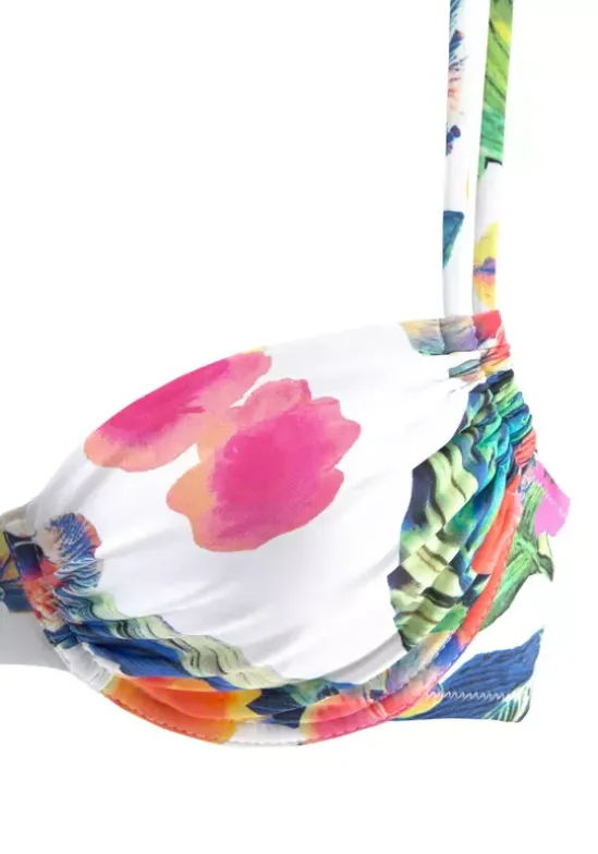 Bugel-Bikini"Tropic"