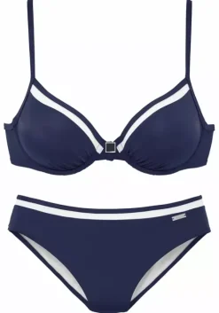 Bugel-Bikini"Yacht"