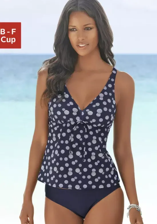 Bugel-Tankini