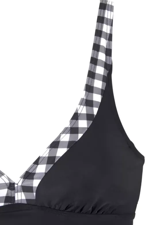 Bugel-Tankini"Chico"