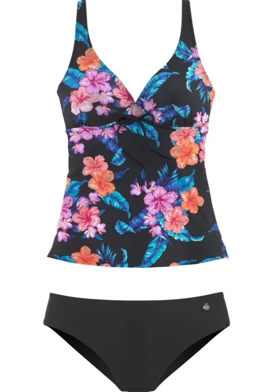 Bugel-Tankini"Loa"
