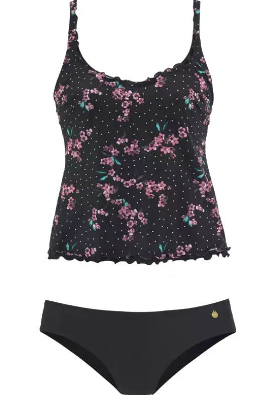 Bugel-Tankini"Osaka"