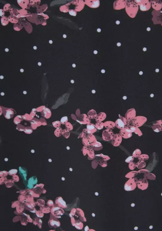 Bugel-Tankini"Osaka"