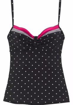 Bugel-Tankini-Top"Monroe"