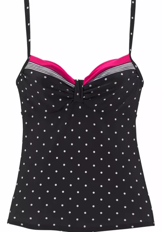 Bugel-Tankini-Top"Monroe"