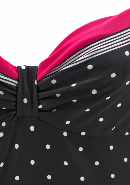 Bugel-Tankini-Top"Monroe"