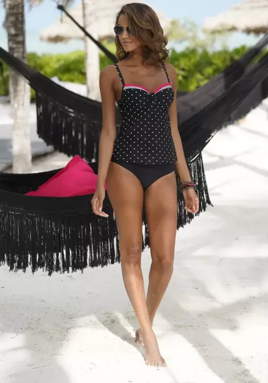 Bugel-Tankini-Top"Monroe"