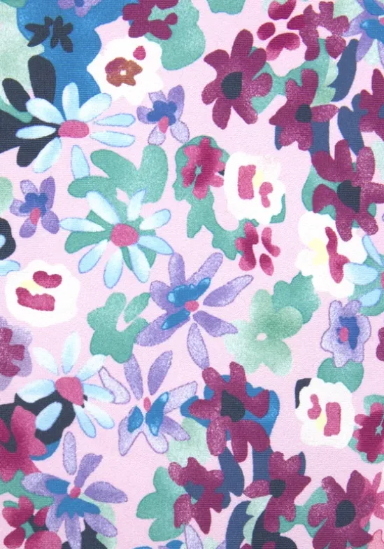 Bugel-Tankini-Top"Scatter"