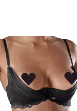Bustenhebe