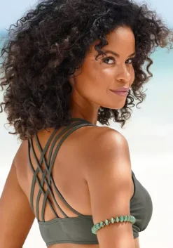 Bustier-Bikini