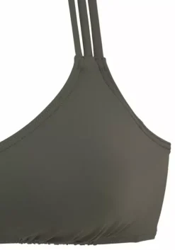 Bustier-Bikini