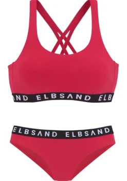 Bustier-Bikini