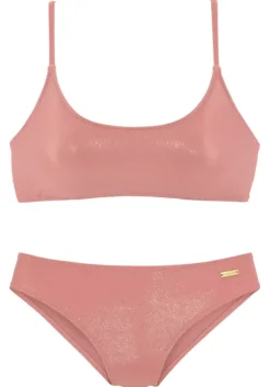 Bustier-Bikini"Gloss"