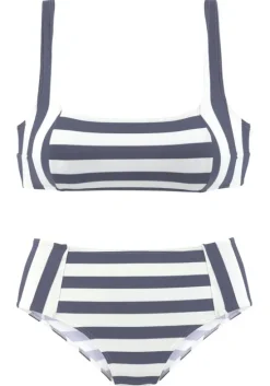 Bustier-Bikini"Silth"