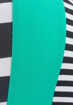 Bustier-Bikini-Top