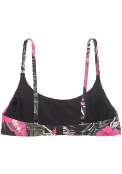 Bustier-Bikini-Top