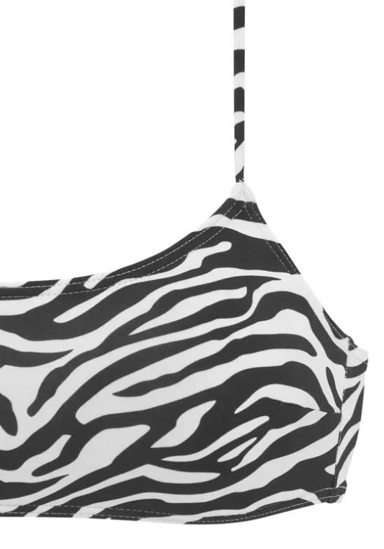 Bustier-Bikini-Top"Fjella"