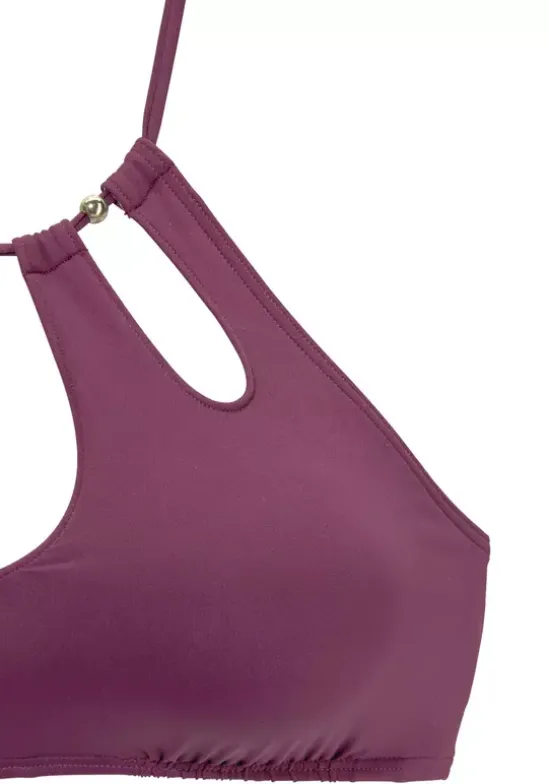 Bustier-Bikini-Top"Italy"