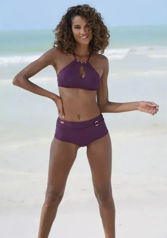 Bustier-Bikini-Top"Italy"