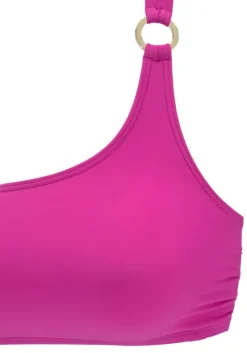 Bustier-Bikini-Top
