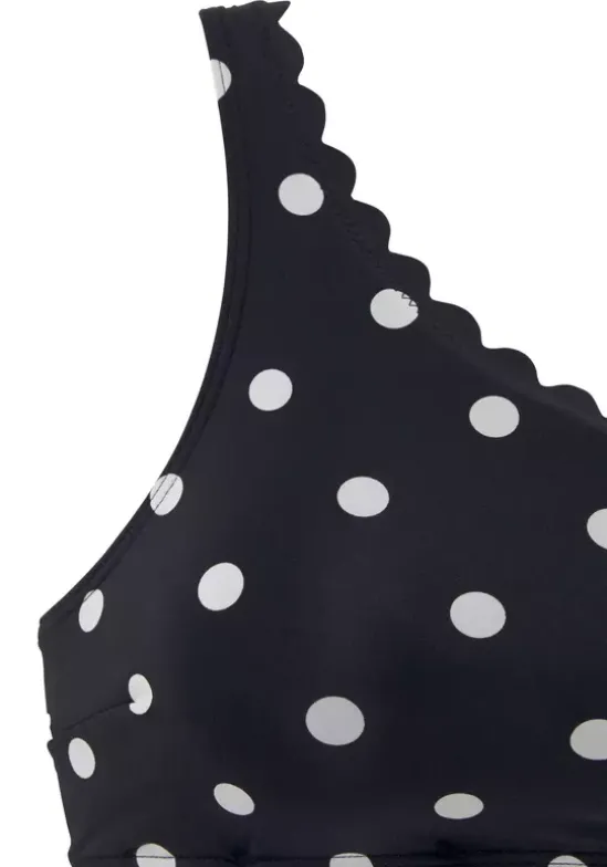 Bustier-Bikini-Top"Jada"