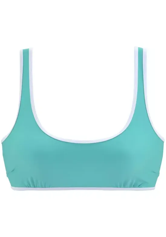 Bustier-Bikini-Top"L.A."