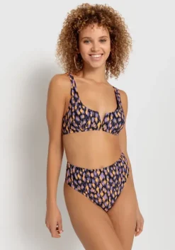 Bustier-Bikini-Top