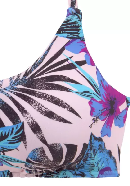 Bustier-Bikini-Top"Marly"