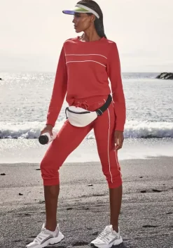 Caprihose