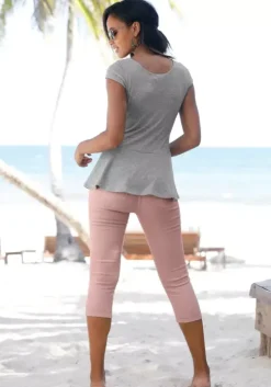 Caprihose