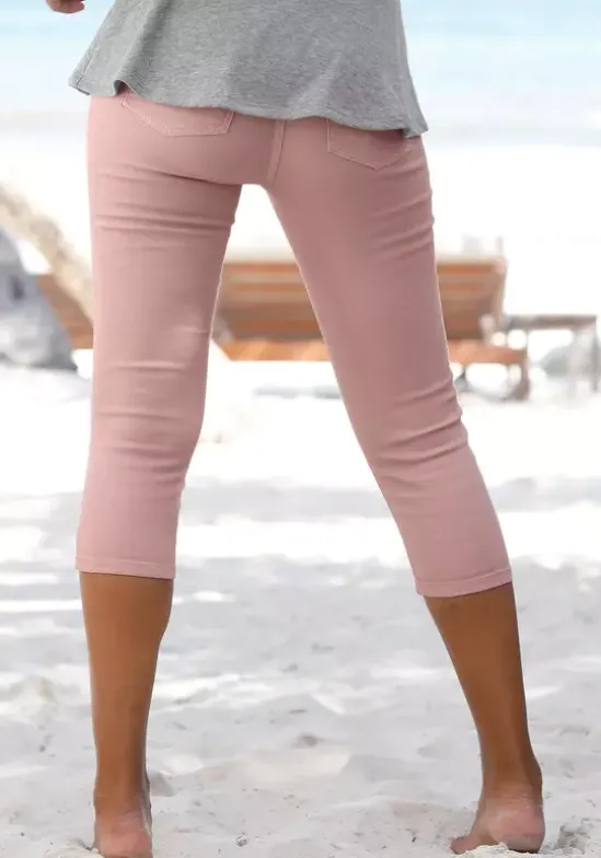 Caprihose