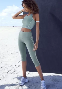 Caprileggings