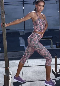 Caprileggings