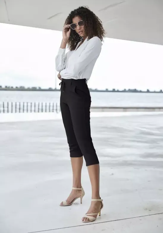 Caprileggings