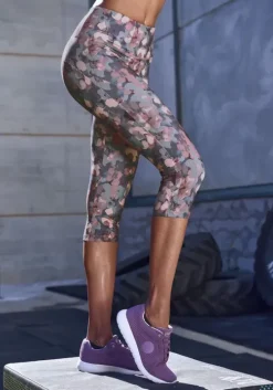 Caprileggings