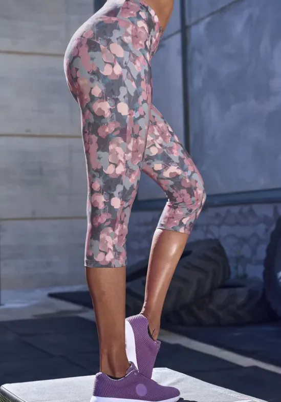Caprileggings
