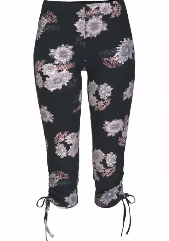 Caprileggings