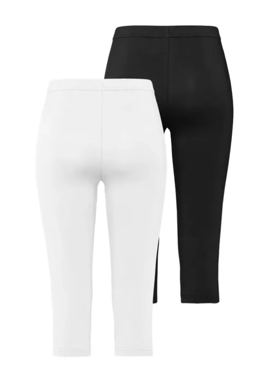 Caprileggings