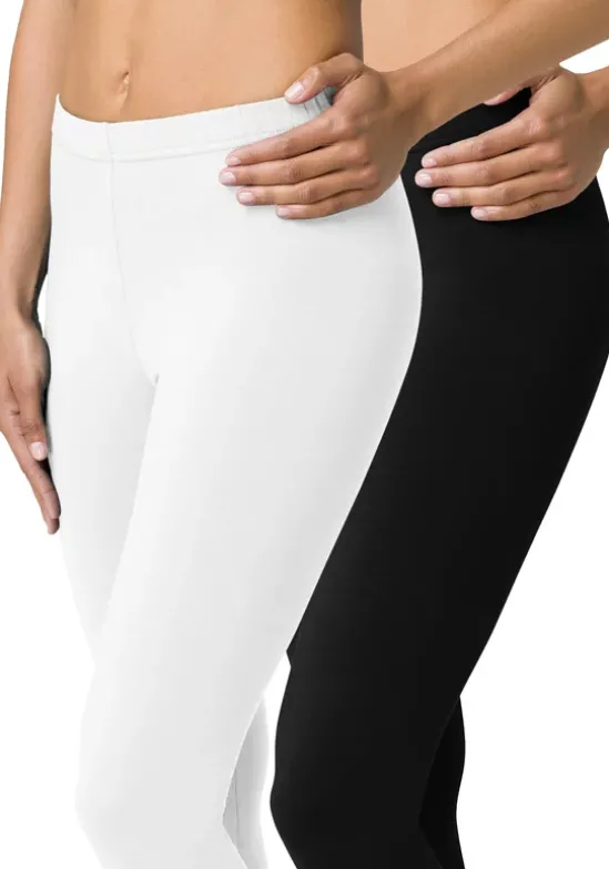 Caprileggings