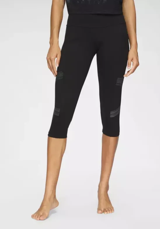 Caprileggings