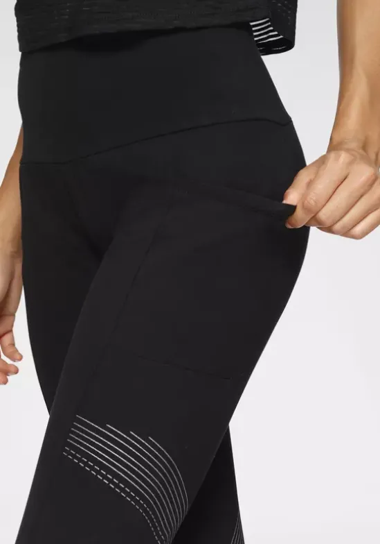 Caprileggings