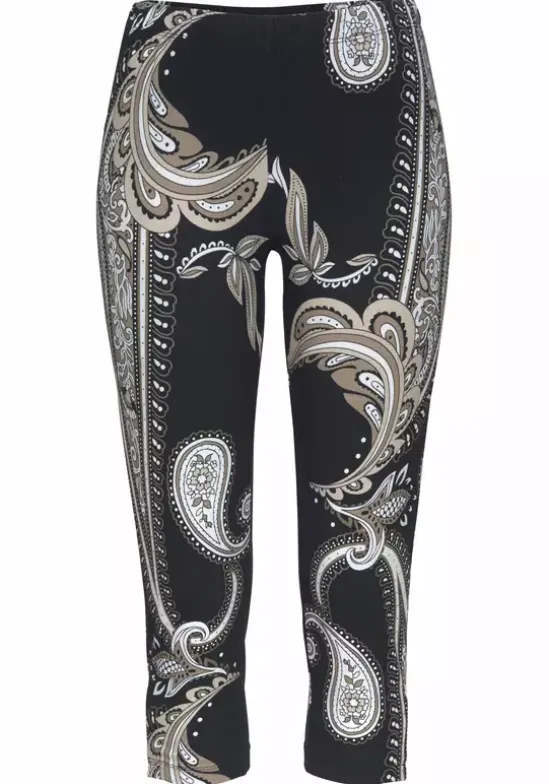 Caprileggings