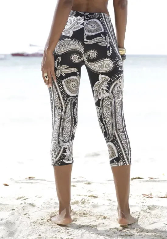 Caprileggings