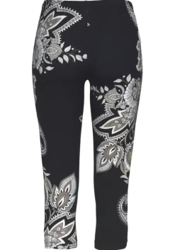 Caprileggings