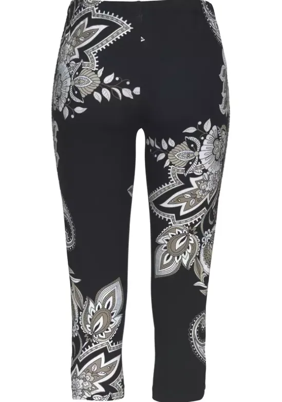 Caprileggings