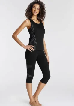 Caprileggings