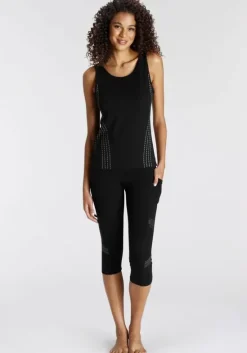 Caprileggings
