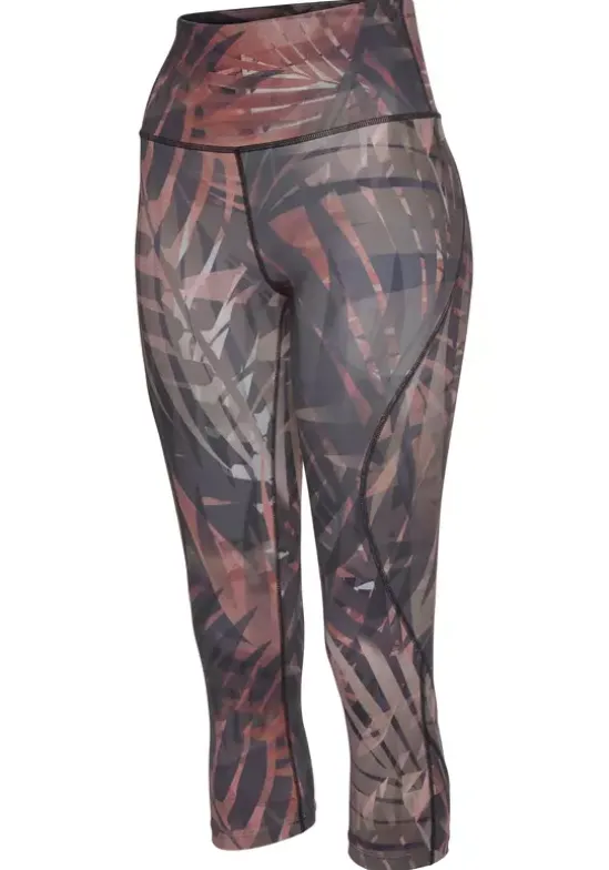 Caprileggings"Tropical"